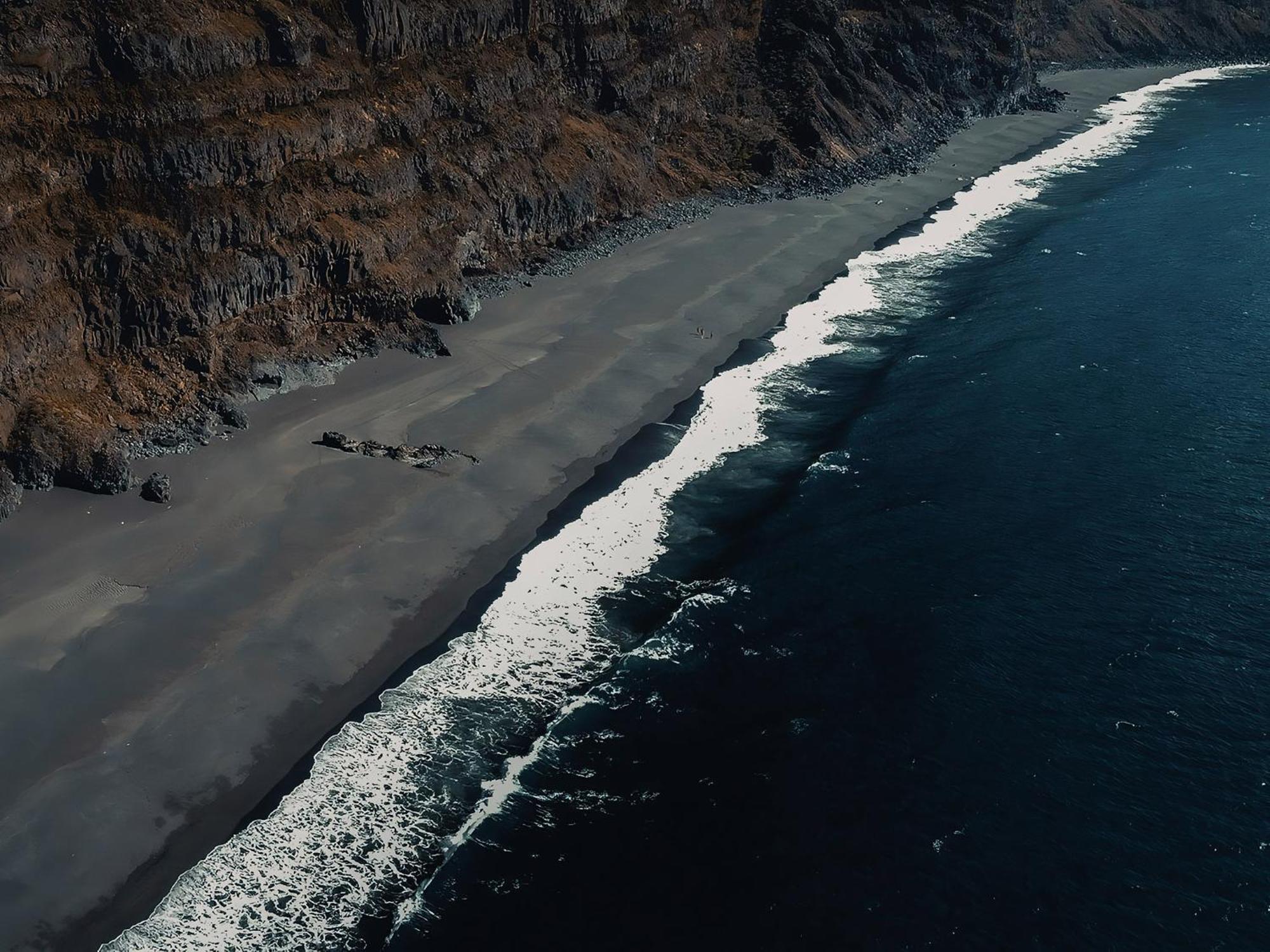 Teide Y Mar Apartman Tacoronte Kültér fotó